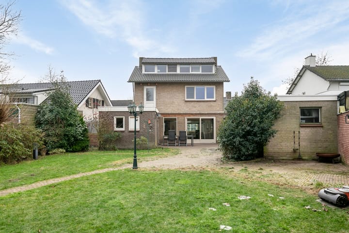 Foto 34 van Vogelsberg 18-B