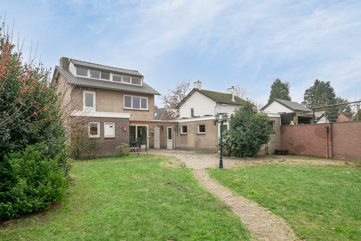 Foto 35 van Vogelsberg 18-B