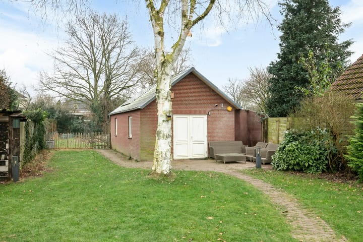 Foto 36 van Vogelsberg 18-B