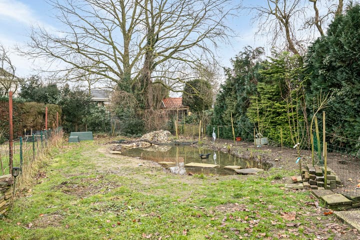 Foto 39 van Vogelsberg 18-B