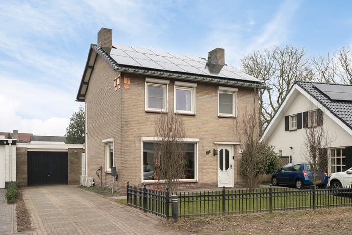 Foto 42 van Vogelsberg 18-B