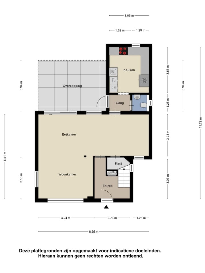Foto 43 van Vogelsberg 18-B
