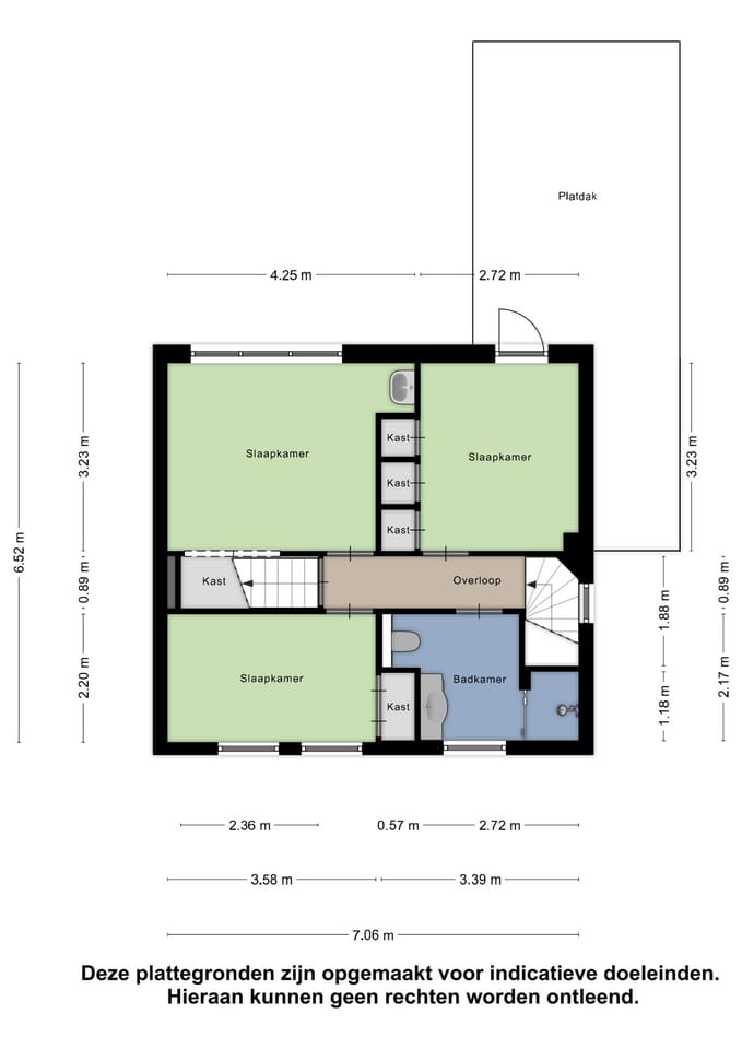 Foto 44 van Vogelsberg 18-B