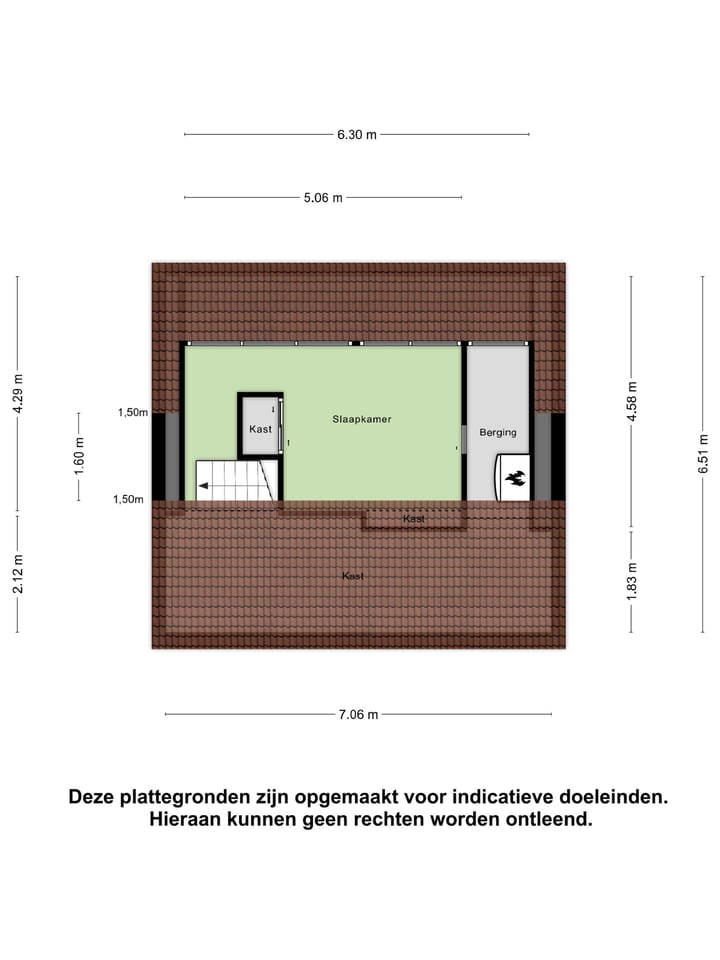 Foto 45 van Vogelsberg 18-B