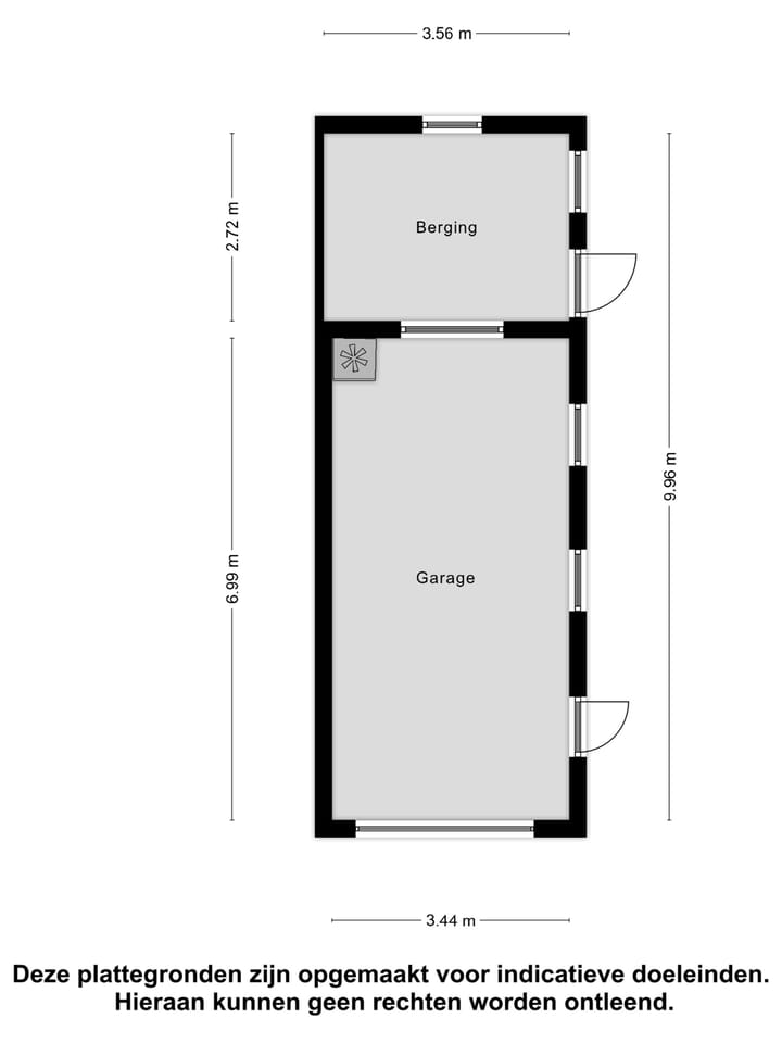 Foto 46 van Vogelsberg 18-B