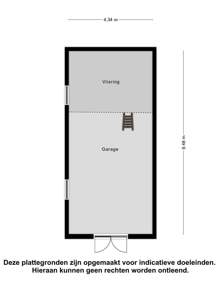 Foto 47 van Vogelsberg 18-B