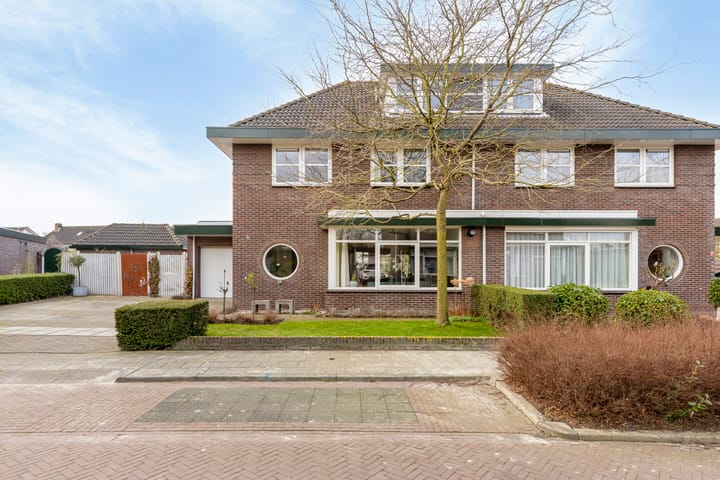 Foto 2 van Brandenburglaan 23