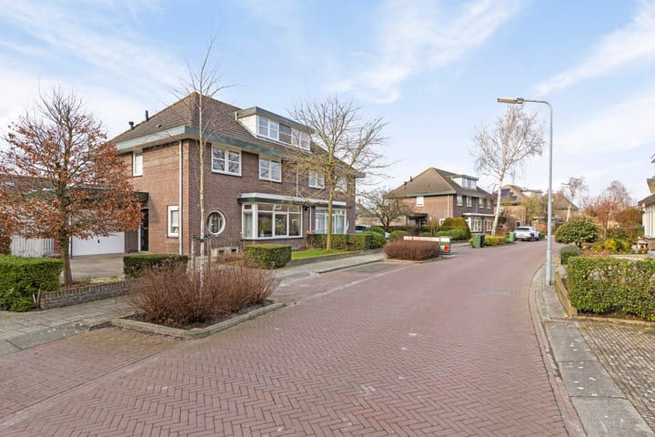 Foto 3 van Brandenburglaan 23