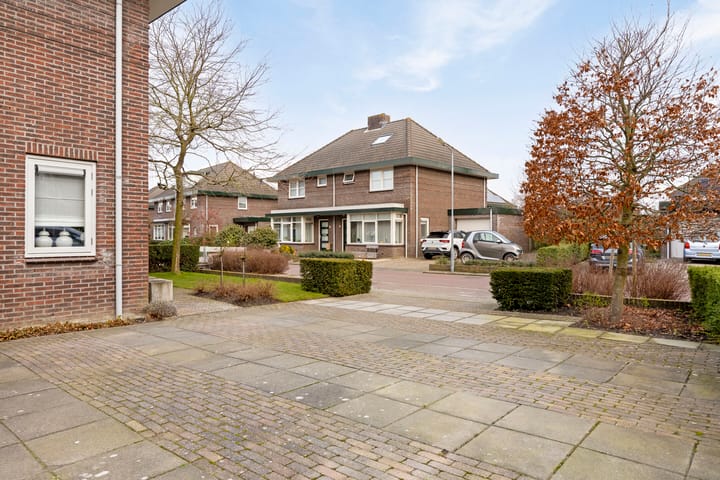 Foto 4 van Brandenburglaan 23