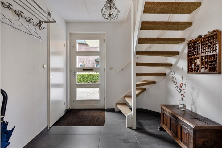 Foto 5 van Brandenburglaan 23