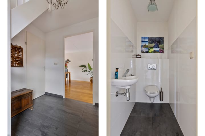 Foto 6 van Brandenburglaan 23