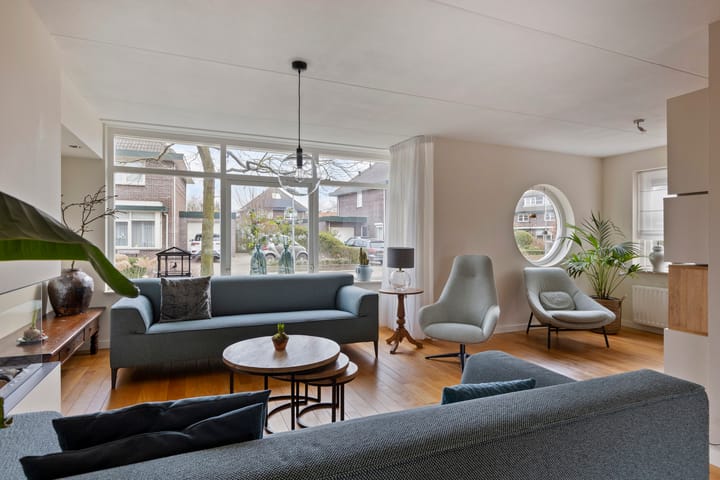 Foto 8 van Brandenburglaan 23