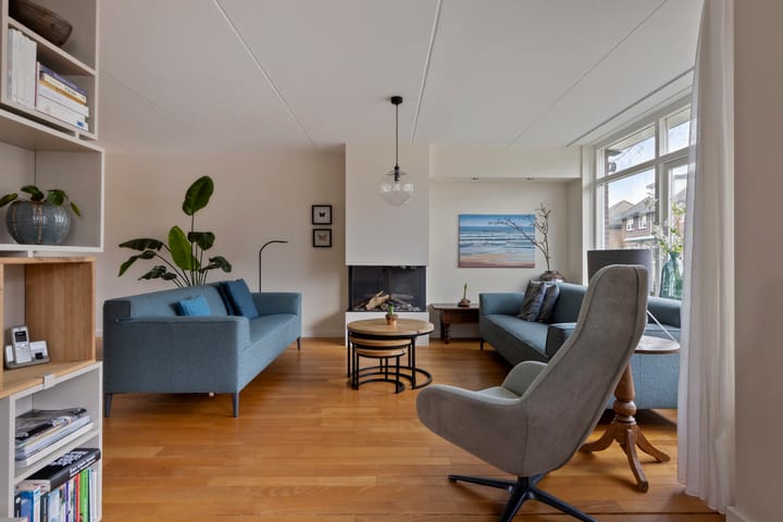 Foto 9 van Brandenburglaan 23