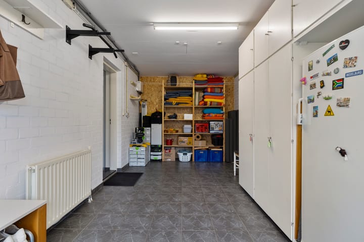 Foto 17 van Brandenburglaan 23