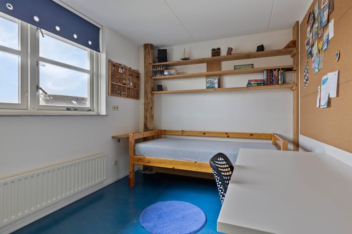 Foto 22 van Brandenburglaan 23