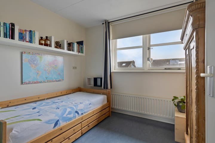 Foto 24 van Brandenburglaan 23