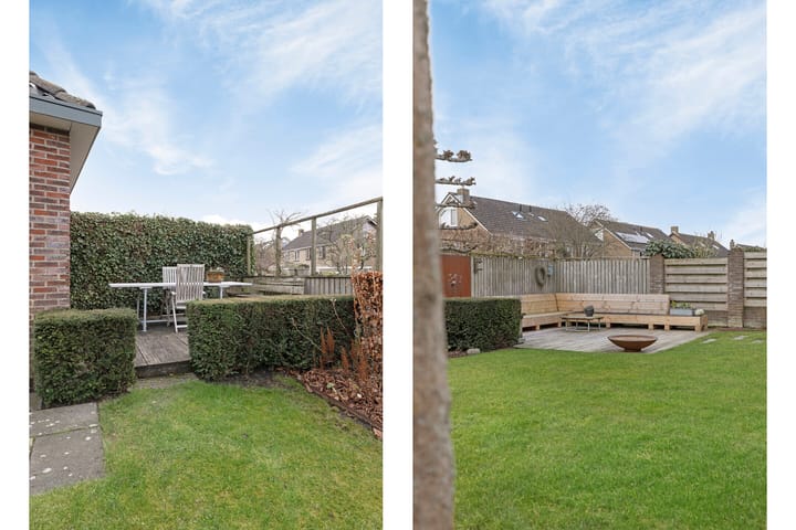 Foto 35 van Brandenburglaan 23