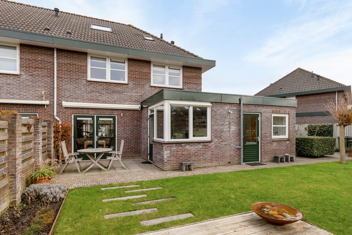 Foto 37 van Brandenburglaan 23