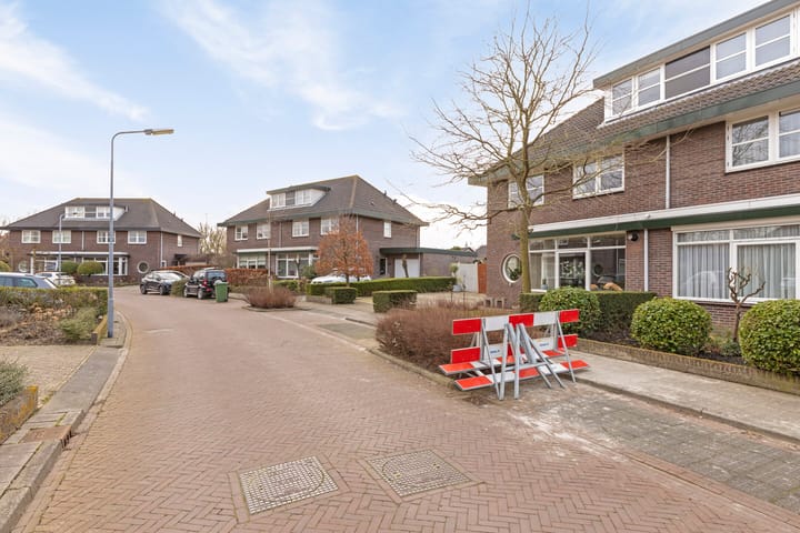 Foto 38 van Brandenburglaan 23