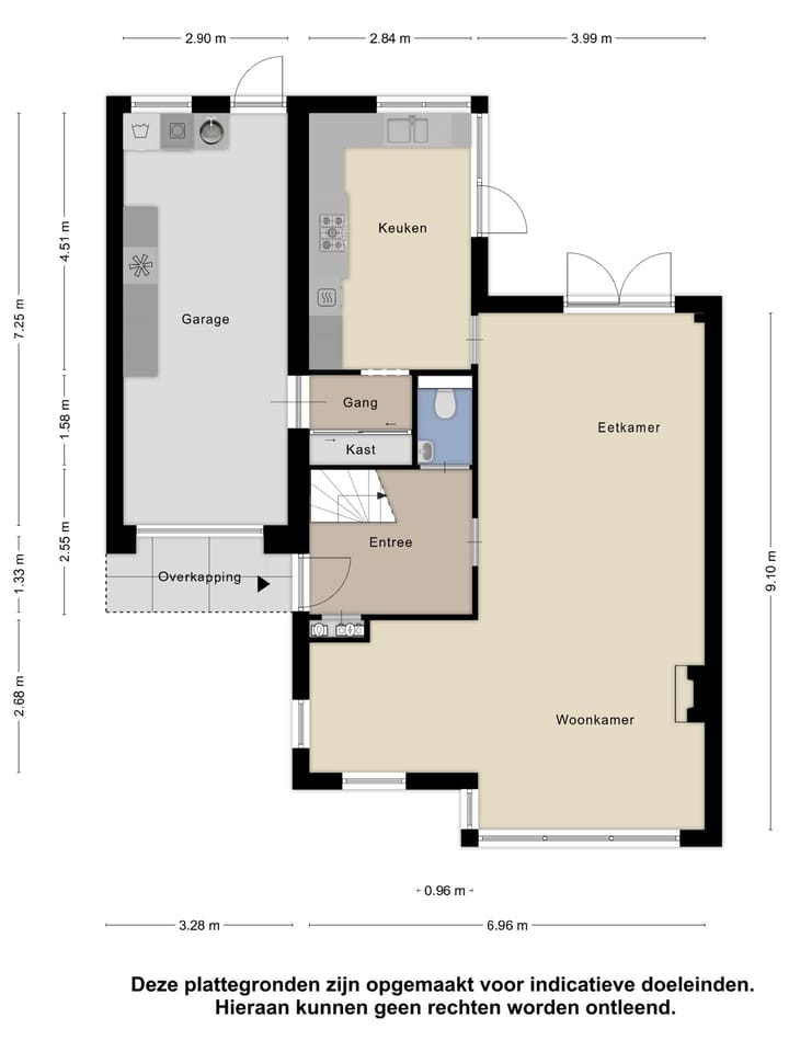 Foto 39 van Brandenburglaan 23