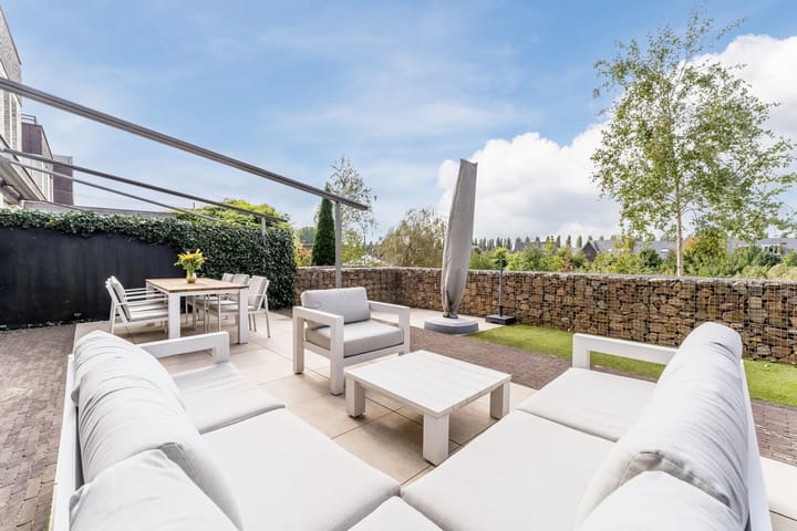 Foto 3 van Valeriaanweg 205