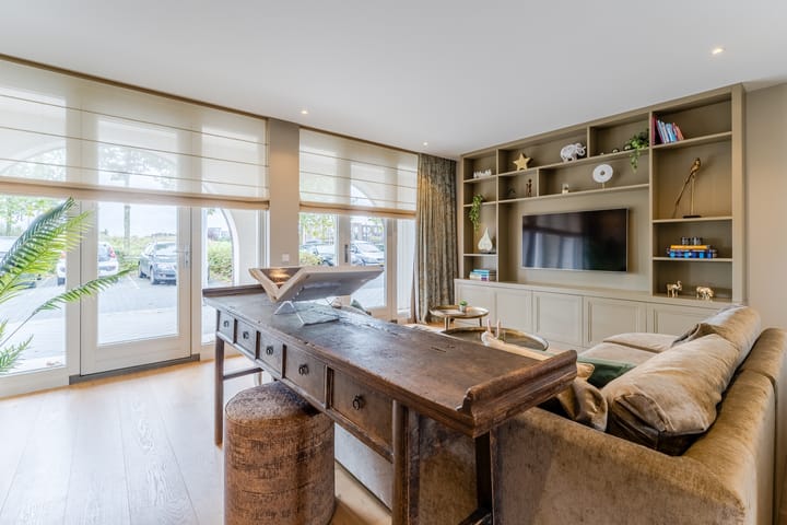 Foto 4 van Valeriaanweg 205