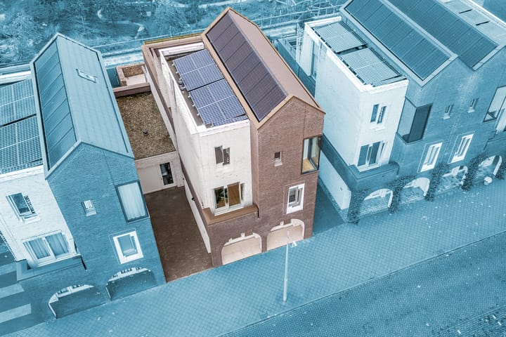 Foto 5 van Valeriaanweg 205