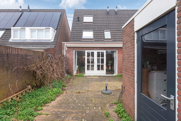 Foto 14 van Merel 55