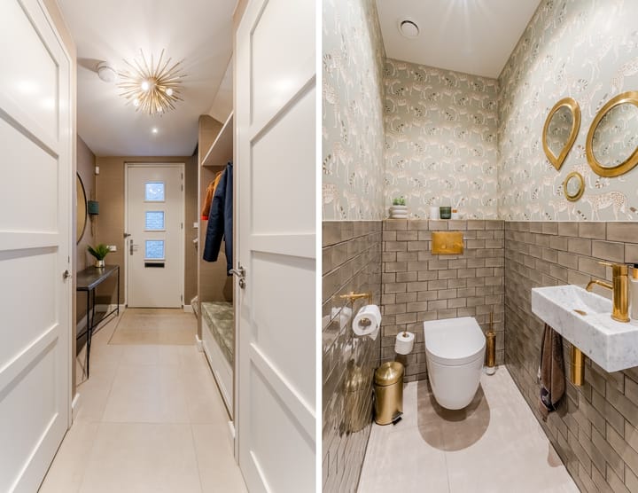 Foto 6 van Valeriaanweg 205