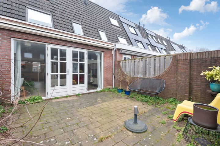 Foto 15 van Merel 55