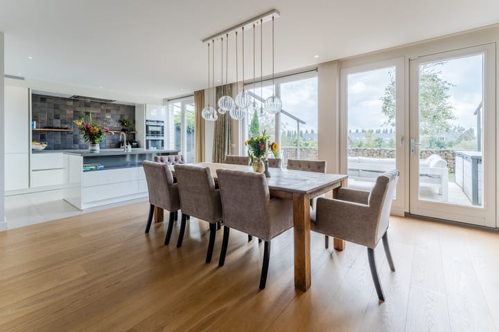 Foto 8 van Valeriaanweg 205