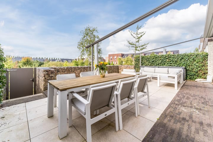 Foto 14 van Valeriaanweg 205