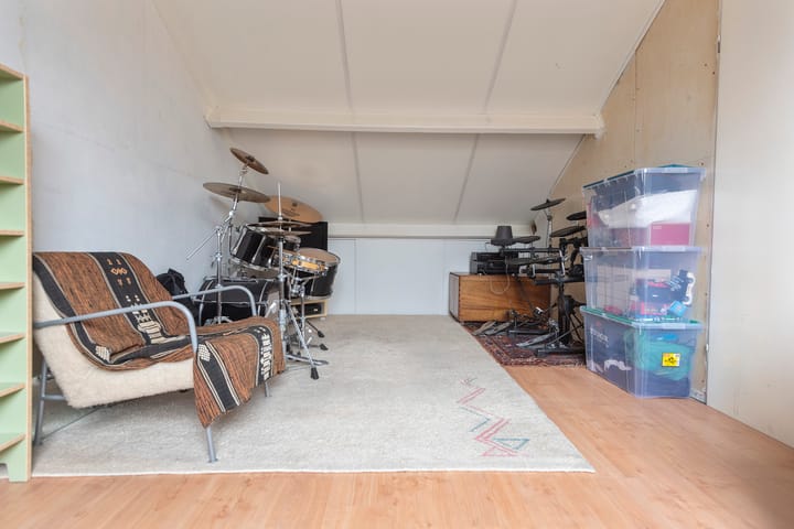 Foto 27 van Merel 55