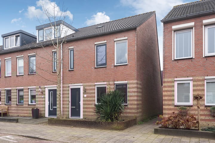 Foto 29 van Merel 55