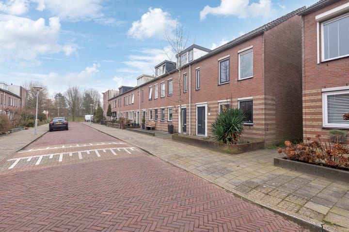 Foto 30 van Merel 55