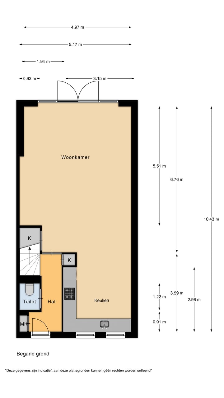 Foto 32 van Merel 55