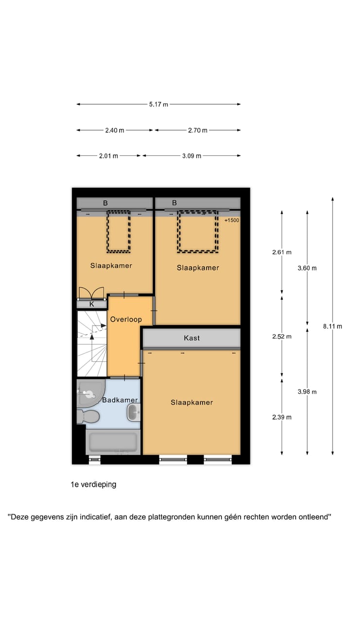 Foto 33 van Merel 55