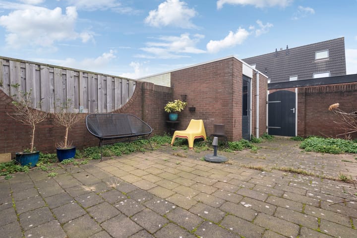 Foto 13 van Merel 55