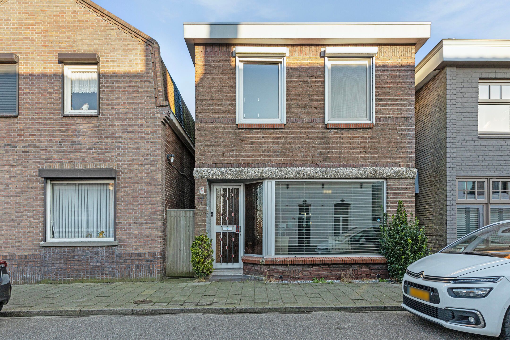 Dorpsstraat, 57, Nispen, 4709AB, Noord-Brabant, Nederland 57