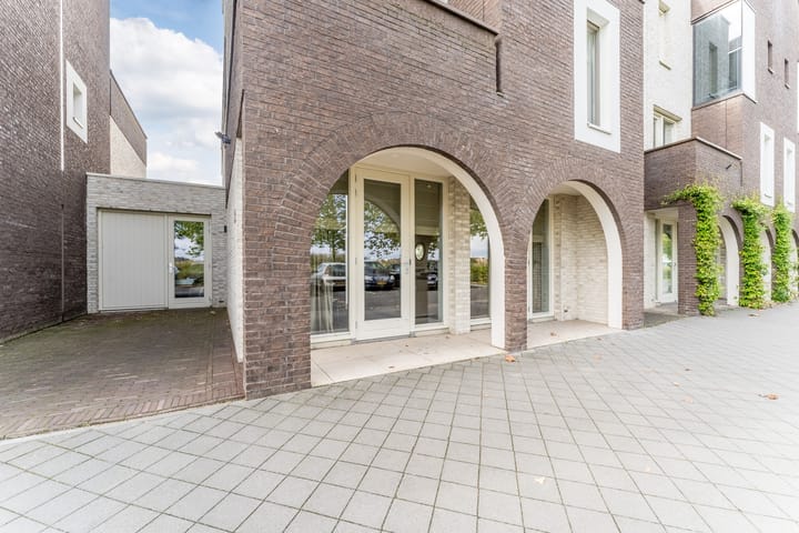 Foto 68 van Valeriaanweg 205