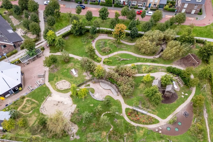 Foto 75 van Valeriaanweg 205