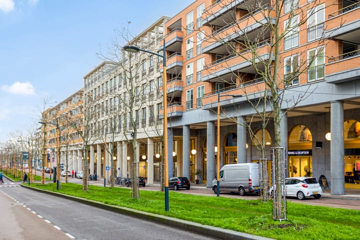 Foto 78 van Valeriaanweg 205