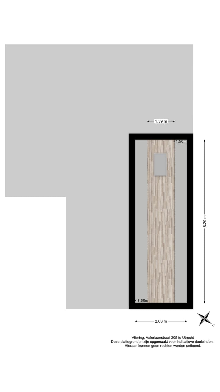 Foto 87 van Valeriaanweg 205