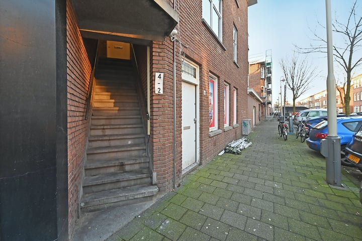 Bekijk foto 3 van Isingstraat 2