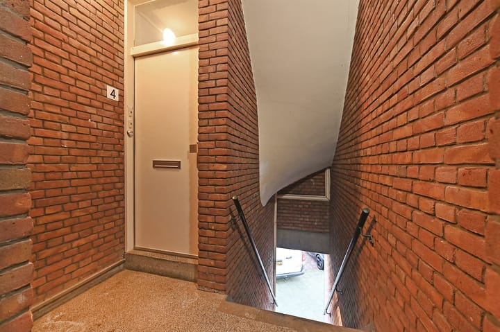 Foto 4 van Isingstraat 2