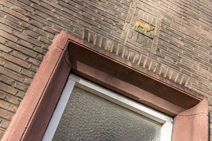 Bekijk foto 3 van Eloystraat 65