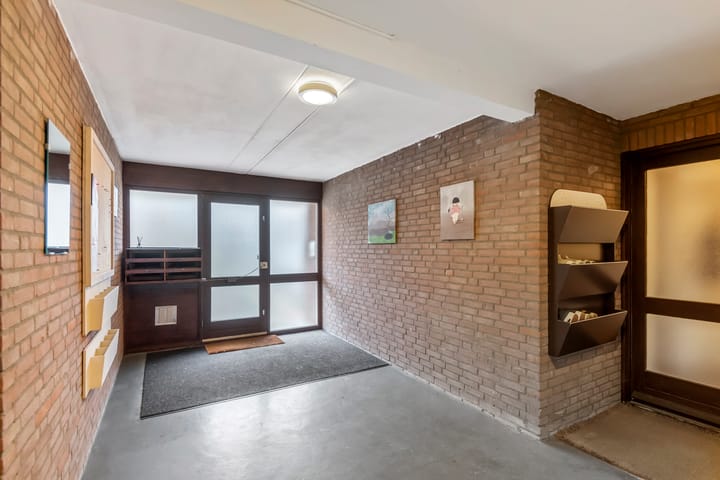 Foto 2 van J. van Oldenbarneveldtstraat 32