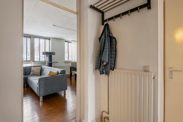 Foto 3 van J. van Oldenbarneveldtstraat 32