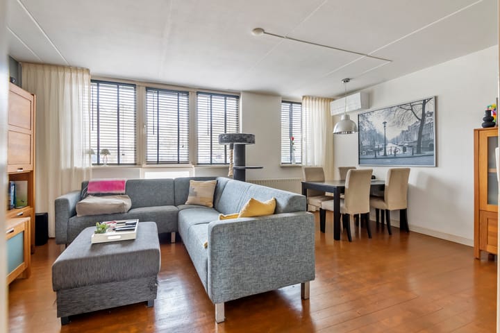 Foto 4 van J. van Oldenbarneveldtstraat 32