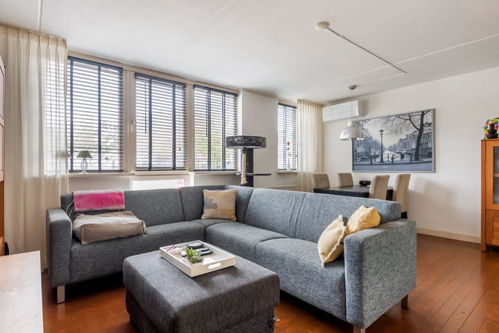 Foto 5 van J. van Oldenbarneveldtstraat 32